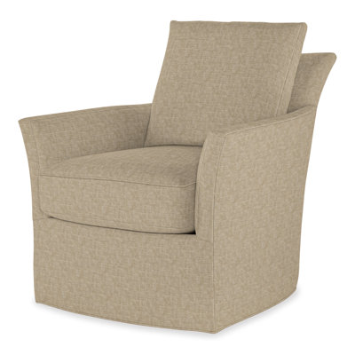 Trent Swivel Chair In 71551L12