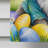 Easter Egg Hunt Double Sided 40'' H x 28'' W Polyester Easter House Flag