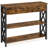Keivha 39.5'' Console Table-2086724097