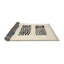 Tapis beige/noir contemporain-63225399