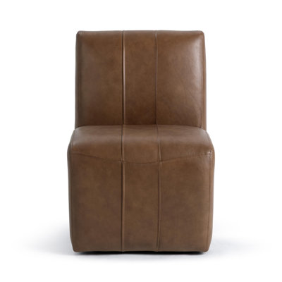 Brighton Upholstered Dining Chair