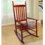 Chaise berçante Fayyaz-1589858873