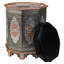 Bego Aluminium Accent Stool