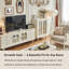 Armoire à vin 35,5 po
