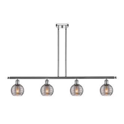 Ellington 4 - Light Kitchen Island Pendant