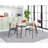 Montauk Hand Woven Performance Geometric Rug-1368703121