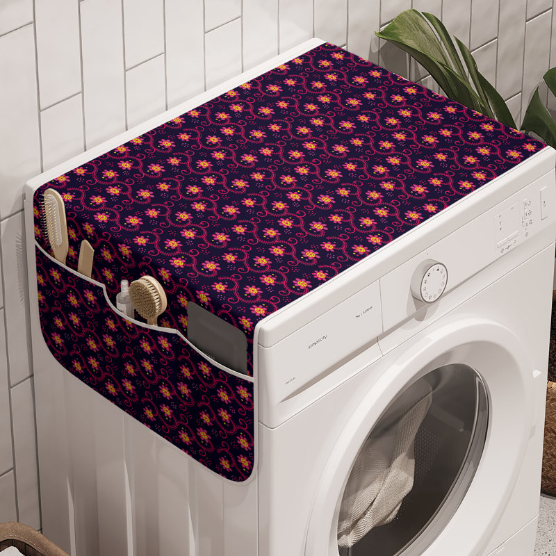 Polyester Laundry Organizer