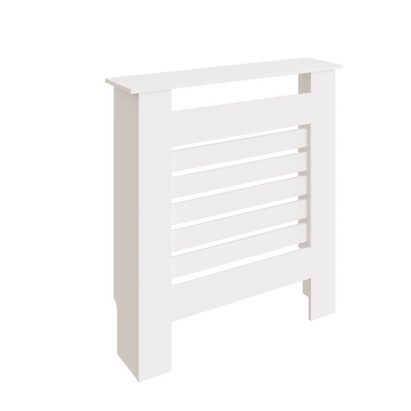 Cleo Radiator Cover, 83cm H x 78cm W x 19cm D
