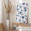 «Floral Floral Symphony Dream IV», reproduction d'art moderne sans cadre-1382761568