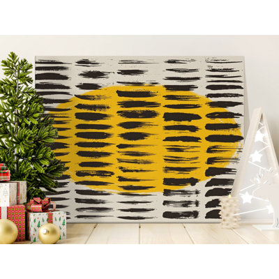 Mundell Wrapped Canvas Print Set