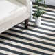 Renelso Handmade Wool Rug