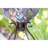Hideaway Weather Resistant Metal Animals Gazing Ball Stand