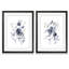 Pivoines en gris - ensemble de 2 reproductions d'art encadrées-1260062399-1322384634-1322384633