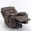 Fauteuil inclinable électrique inclinable électrique-251413469