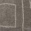Teppich Nekizia in Grau-792656103
