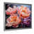 Silver Single Picture Framed selected