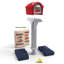 Boîte aux lettres Dig-Free Easy Up