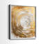 ABSTRACT Series CCXIV - reproduction encadrée de qualité supérieure - prête à être accrochée - aucun clou requis - aucun clou requis-1532696844-1532696883