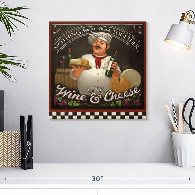Tergel Chefs Specials II, H 16 po x l 16 po