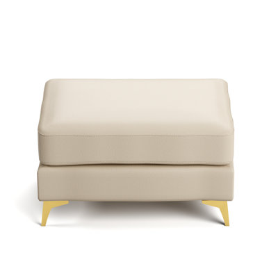 Ottoman for Living Room, Apartment