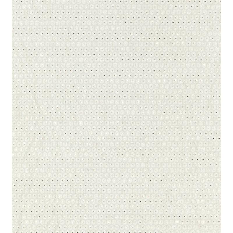 Tissu tissé en nid d’abeille Breeze, Brouillard