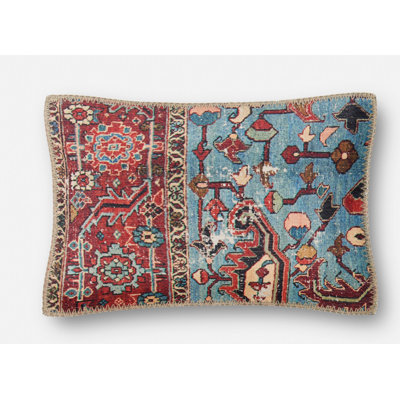 Digiacomo Throw Pillow