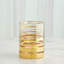Shimmering Handcrafted Glass Table Vase-736993144