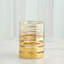 Shimmering Handmade Glass Table Vase-736993144
