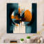 Exploration des motifs abstraits II - art mural abstrait géométrique en acrylique-558064428