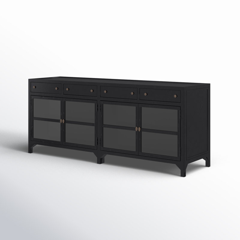 Shadow Box Sideboard
