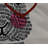 Funky Junky Square Pillow Cover & Insert-102799460-102799461