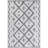 Celesta SpinClean Bohemian Trellis Machine Washable Area Rug-155609607