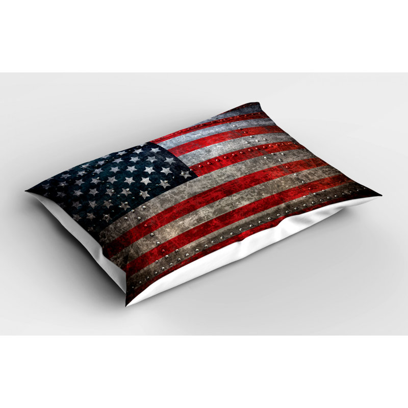 Polyester Sham Set, Twin