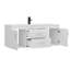 Ensemble de meuble-lavabo simple 48 po avec comptoir en résine SMC-1724949660-1719767006