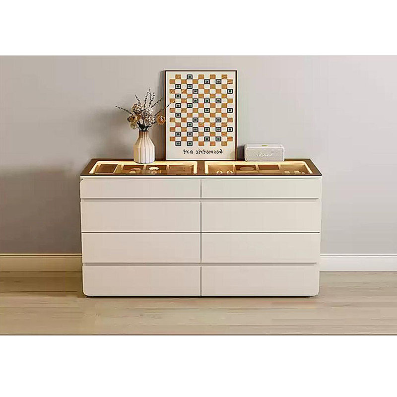 Placeeda, Cream