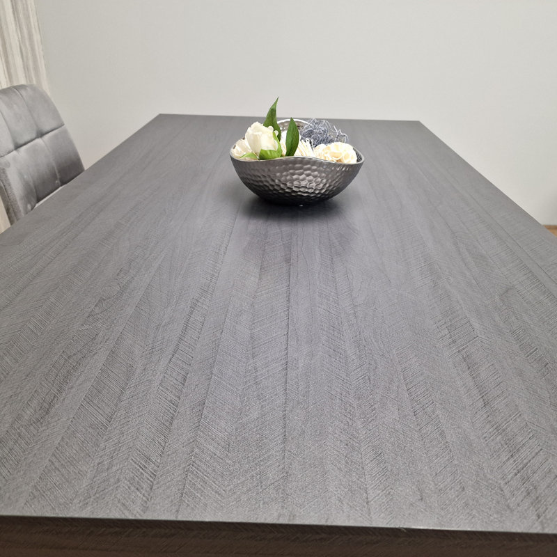 Michalis 4 - Person Dining Set