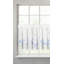Nene Slot Top Sheer Single Curtain-2107394280