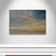 Saffi Dawning Unrest - Peinture sur toile à cadre flottant-119728466-59778138