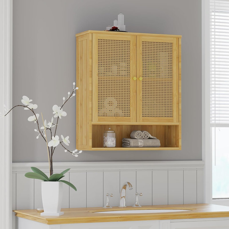 Rangement pour salle de bain Wachtel