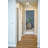 Cheetham Glass Flush Mount-295752068