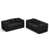 Black est en rupture de stock