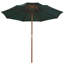 Troutville 270cm Market Parasol-1503001727