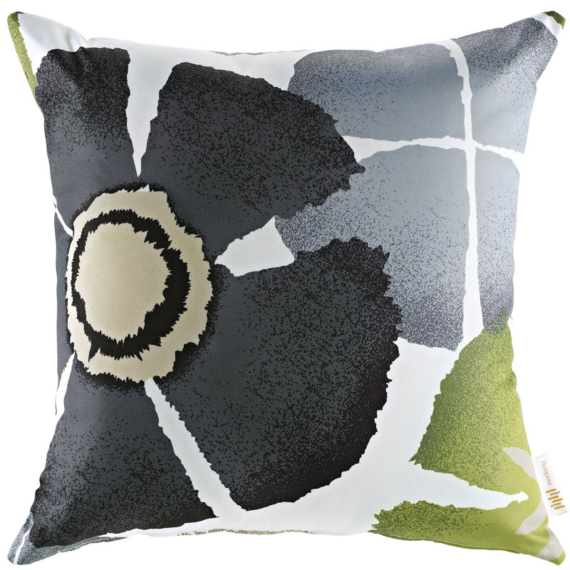  Coussin intérieur / extérieur Patio Botanical