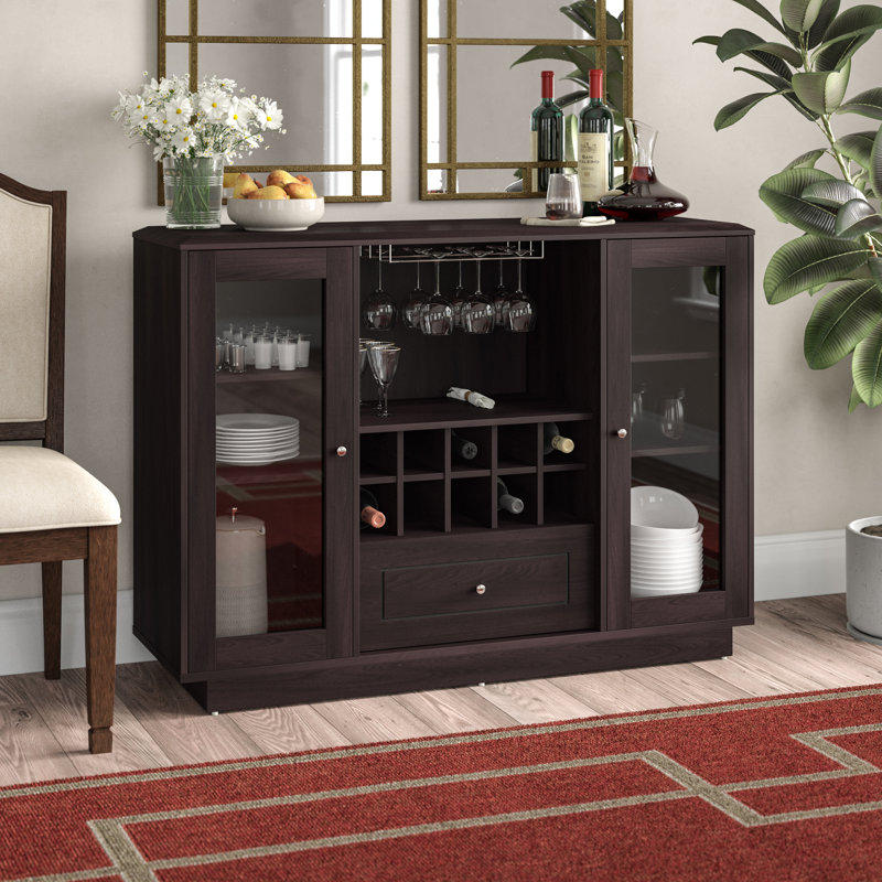 Branford 120cm Sideboard