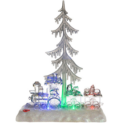 Christmas Figurines & Collectibles