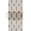 Geometric Non-Woven Wallpaper Roll-1267218699