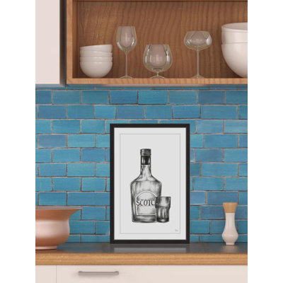 Eyre Tarney - Single Picture Frame Print