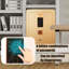 16.69"Home-use small-sized fingerprint password safe cabinet