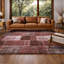 Tapis à poil long de qualité supérieure lavable à la machine ADS631-130512700-130512705