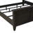 Trelawny King Upholstered & Tufted Bed-104604180